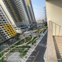 CHỈ 6TR THUÊ NGAY CĂN HỘ 2PN SÁT LÀNG ĐẠI HỌC - SỐ LƯỢNG CÓ HẠN