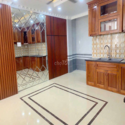 CHO THUÊ NHÀ PHỐ 4 TẦNG HẺM 535 KHU LỘC VỪNG – LIỀN KỀ VẠN PHÚC CITY 