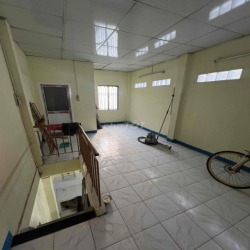 cho thuê nhà trọ 1 gác dt:50m2