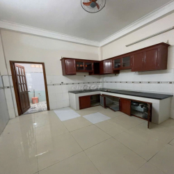 ❤️ CHO THUÊ NHÀ NGUYÊN CĂN 6PN6WC HẺM 1/ ĐƯỜNG SỐ 28 – P.6, GÒ VẤP