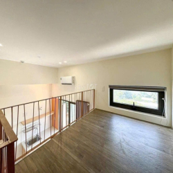 duplex BANCOL BỰ, RỘNG, FULL NỘI THẤT NGAY LÊ VĂN SỸ