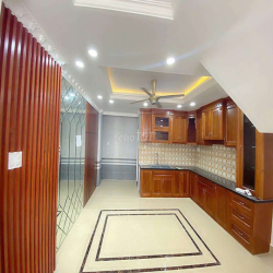 CHO THUÊ NHÀ PHỐ 4 TẦNG HẺM 535 KHU LỘC VỪNG – LIỀN KỀ VẠN PHÚC CITY 