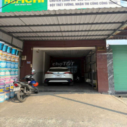 CHO THUÊ NHÀ MẶT TIỀN ĐƯỜNG, 1 TRỆT 2 LẦU, SÂN THƯỢNG. CÓ 3PN,4WC