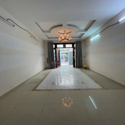 ❤️ CHO THUÊ NHÀ NGUYÊN CĂN 6PN6WC HẺM 1/ ĐƯỜNG SỐ 28 – P.6, GÒ VẤP