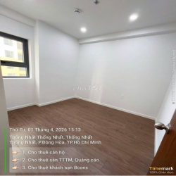 CHỈ 6TR THUÊ NGAY CĂN HỘ 2PN SÁT LÀNG ĐẠI HỌC - SỐ LƯỢNG CÓ HẠN