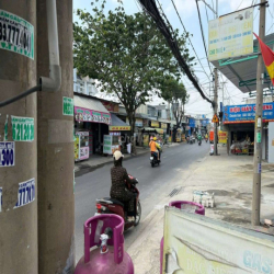 CHO THUÊ NHÀ MẶT TIỀN ĐƯỜNG, 1 TRỆT 2 LẦU, SÂN THƯỢNG. CÓ 3PN,4WC