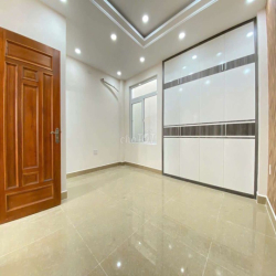 CHO THUÊ NHÀ PHỐ 4 TẦNG HẺM 535 KHU LỘC VỪNG – LIỀN KỀ VẠN PHÚC CITY 