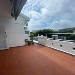 CHO THUÊ BIỆT THỰ MỸ THÁI 1 – PHÚ MỸ HƯNG, QUẬN 7