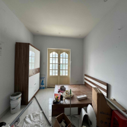 Cho Thuê Căn Hộ 1 Phòng Ngủ Mới Xây Ngay Gigamall