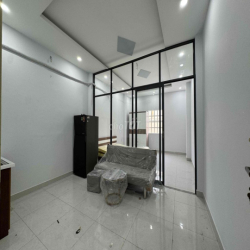 Cho Thuê Căn Hộ 1 Phòng Ngủ Mới Xây Ngay Gigamall