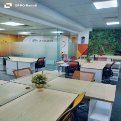 VĂN PHÒNG FULL NỘI THẤT ĐƯỜNG UNG VĂN KHIÊM