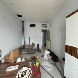 Cho Thuê Căn Hộ 1 Phòng Ngủ Mới Xây Ngay Gigamall