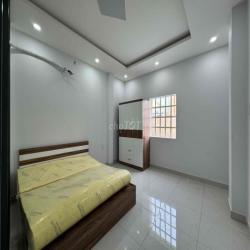 Cho Thuê Căn Hộ 1 Phòng Ngủ Mới Xây Ngay Gigamall