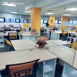 VĂN PHÒNG FULL NỘI THẤT ĐƯỜNG UNG VĂN KHIÊM