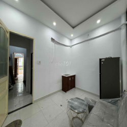 Cho Thuê Căn Hộ 1 Phòng Ngủ Mới Xây Ngay Gigamall