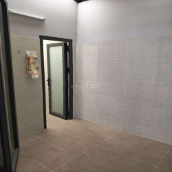 Nhà 4,5x20 Công Viên Thuận Kiều