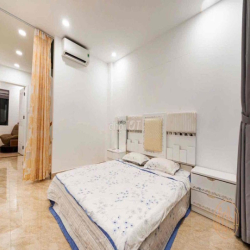 BIỆT THỰ LAKEVIEW CITY 4 TẦNG 4 PHÒNG NGỦ FULL NỘI THẤT SONG HÀNH