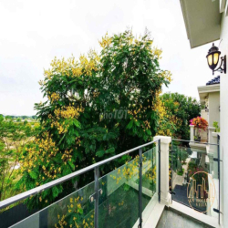 BIỆT THỰ LAKEVIEW CITY 4 TẦNG 4 PHÒNG NGỦ FULL NỘI THẤT SONG HÀNH