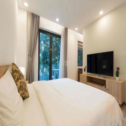 BIỆT THỰ LAKEVIEW CITY 4 TẦNG 4 PHÒNG NGỦ FULL NỘI THẤT SONG HÀNH