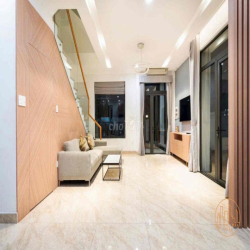 BIỆT THỰ LAKEVIEW CITY 4 TẦNG 4 PHÒNG NGỦ FULL NỘI THẤT SONG HÀNH