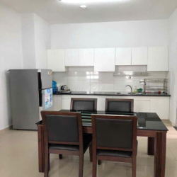 Chính chủ cần cho thuê chung cư Topaz Garden