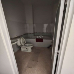 Nhà 4,5x20 Công Viên Thuận Kiều