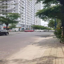 Nhà 4,5x20 Công Viên Thuận Kiều