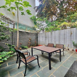 CHO THUÊ NHÀ MT ĐƯỜNG SỐ 47 (KHU THẢO ĐIỀN), P.T.ĐIỀN, Q2 44TR