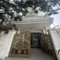 chính chủ cần cho thuê nhà mặt tiền hoà minh