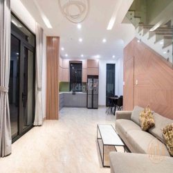 BIỆT THỰ LAKEVIEW CITY 4 TẦNG 4 PHÒNG NGỦ FULL NỘI THẤT SONG HÀNH