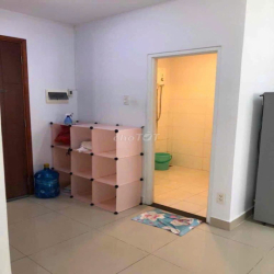 Chính chủ cần cho thuê chung cư Topaz Garden