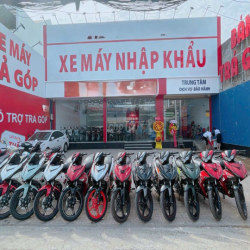 Cho thuê nhà mặt tiền Đường Số 7 ( Khu Tên Lửa ) 15 x 25m Vị trí Vip