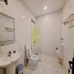 Cho Thuê Villa Phường An Phú Ngang 10m Giá 40 Triệu