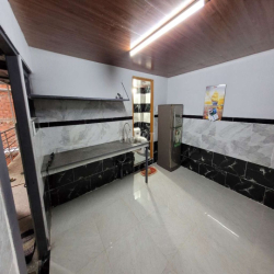 Phòng trọ cao cấp Nguyễn Thị Tú, đối diện KCN VL