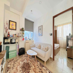 PENHOUSE 1PN VIEW ĐẸP QUẬN PHÚ NHUẬN