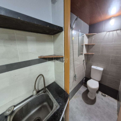 Phòng trọ cao cấp Nguyễn Thị Tú, đối diện KCN VL