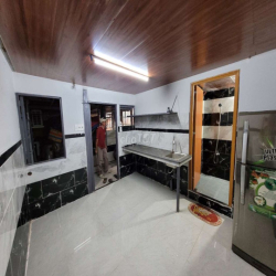 Phòng trọ cao cấp Nguyễn Thị Tú, đối diện KCN VL