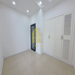 Cho Thuê Villa Phường An Phú Ngang 10m Giá 40 Triệu