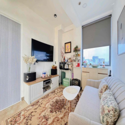 PENHOUSE 1PN VIEW ĐẸP QUẬN PHÚ NHUẬN