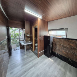 Phòng trọ cao cấp Nguyễn Thị Tú, đối diện KCN VL