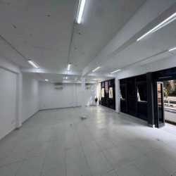 Hot - chính chủ VP 80m2 + 20m2 Ban công - Võ Thị Sáu Q3