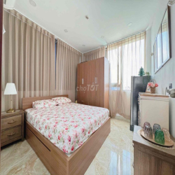 PENHOUSE 1PN VIEW ĐẸP QUẬN PHÚ NHUẬN