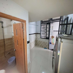 Phòng trọ cao cấp Nguyễn Thị Tú, đối diện KCN VL