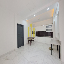 Cho Thuê Villa Phường An Phú Ngang 10m Giá 40 Triệu