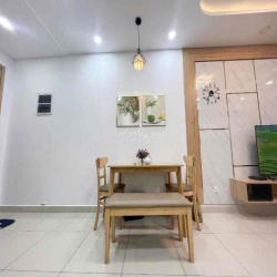 Cho thuê căn hộ 2PN, 2WC Emerald ở liền view đẹp