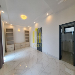 Cho Thuê Villa Phường An Phú Ngang 10m Giá 40 Triệu