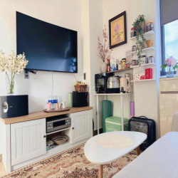 PENHOUSE 1PN VIEW ĐẸP QUẬN PHÚ NHUẬN