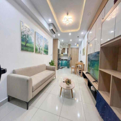 Cho thuê căn hộ 2PN, 2WC Emerald ở liền view đẹp