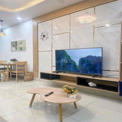 Cho thuê căn hộ 2PN, 2WC Emerald ở liền view đẹp