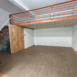 Cho thuê mặt bằng 20m² có gác, WC riêng ngay chợ Hoàng Hoa Thám, TB